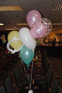 Creation Balloons   Professional Balloon Decorators 1101888 Image 7